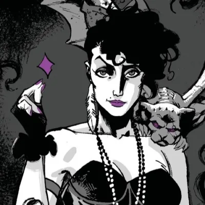Lilith