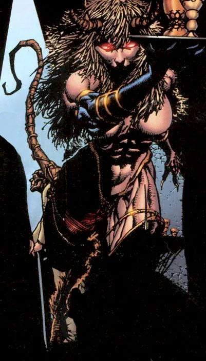Lilith