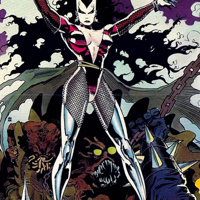 Lilith