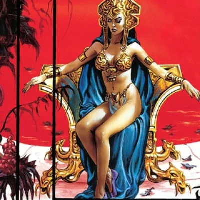 Lilith