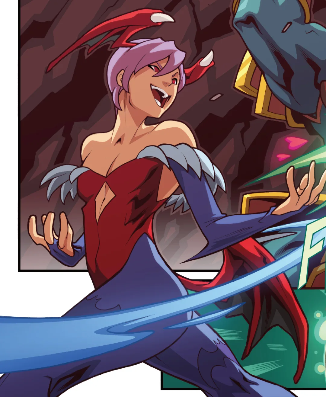 Lilith