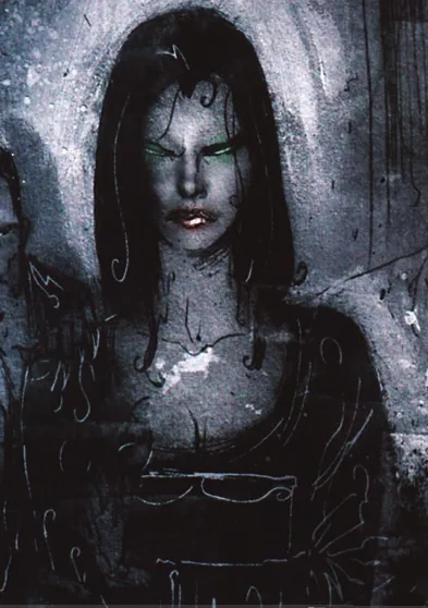Lilith