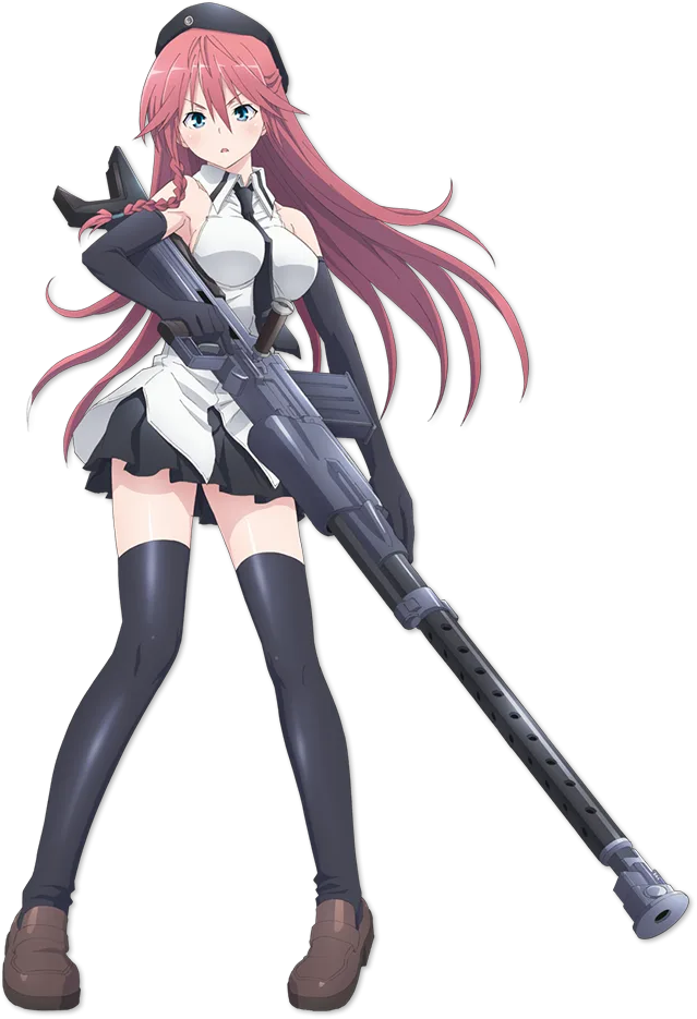Lilith Asami