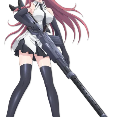 Lilith Asami