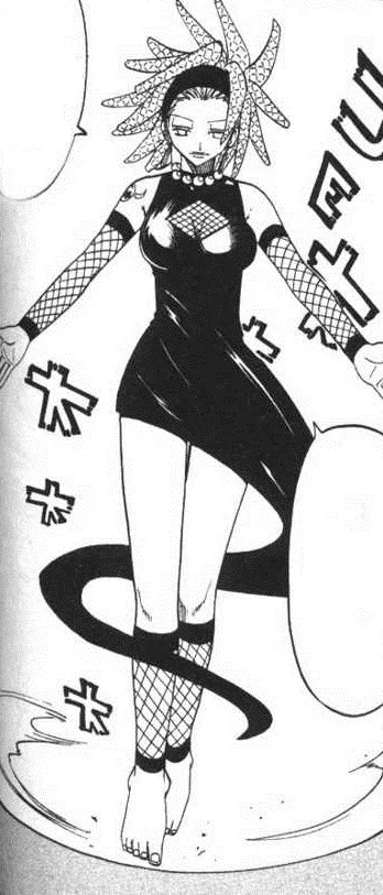 Lilith Nina