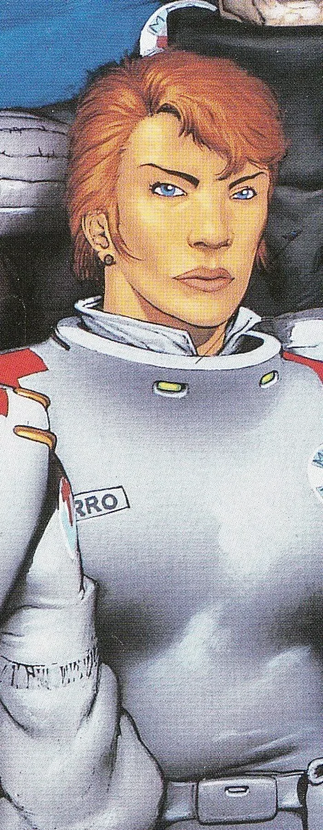 Lilla Ferro