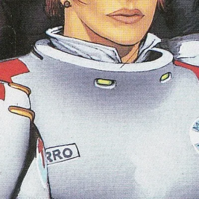 Lilla Ferro