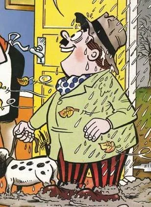 Lilla Fridolf