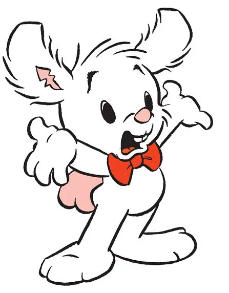 Lille Skutt