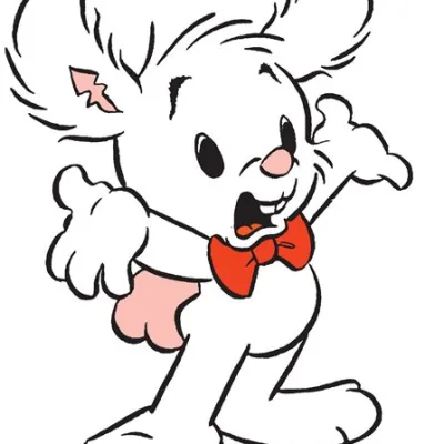 Lille Skutt