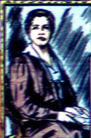 Lillian D Wald