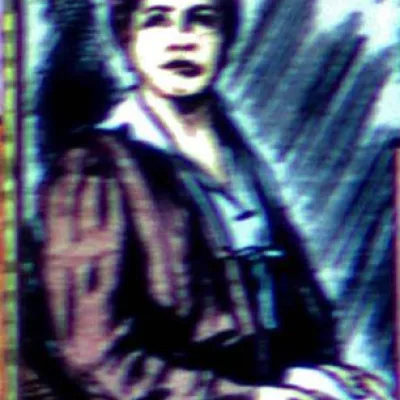 Lillian D Wald