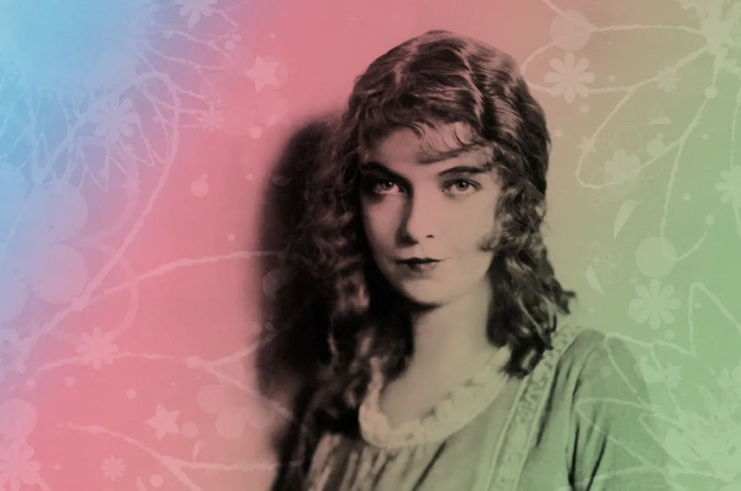 Lillian Gish