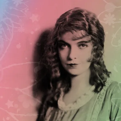 Lillian Gish