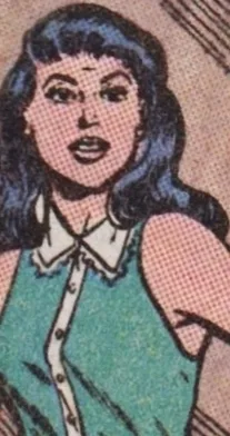 Lillian Hawkes