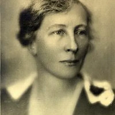 Lillian Moller Gilbreth