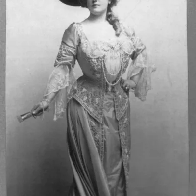 Lillian Russell
