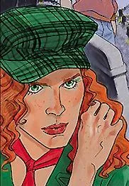 Lillie Connolly