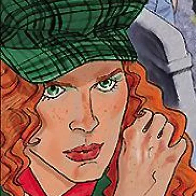 Lillie Connolly