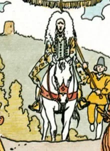 Lilliput King