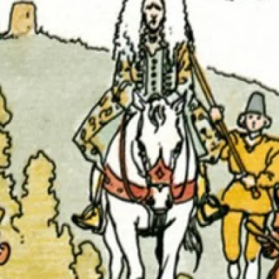 Lilliput King