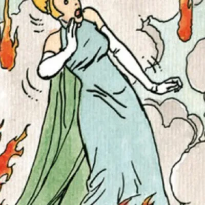 Lilliput Queen
