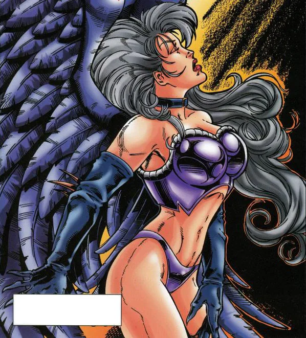 Lillith the Demon Princess