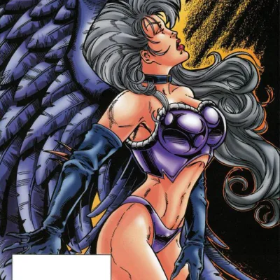 Lillith the Demon Princess