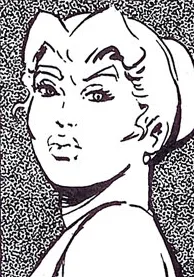Lillith Weiss