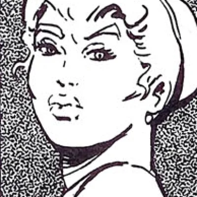 Lillith Weiss