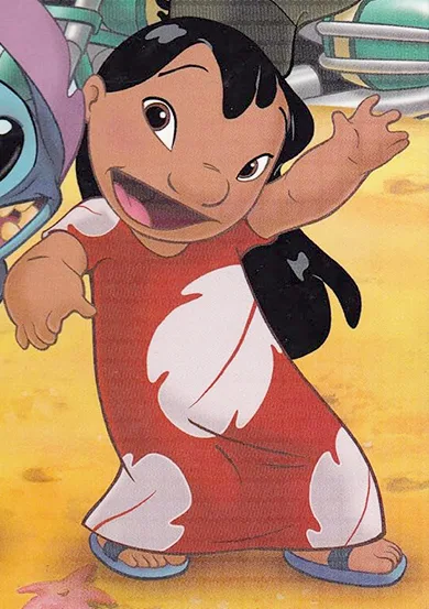 Lilo