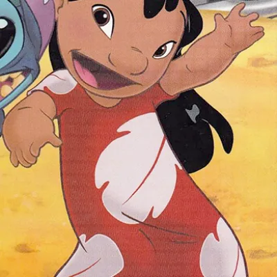 Lilo