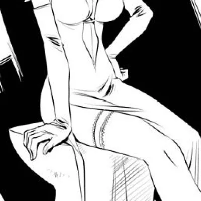 Lily Frost