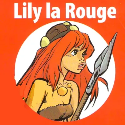 Lily La Rouge
