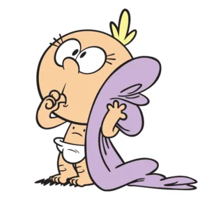 Lily Loud
