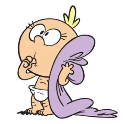 Lily Loud