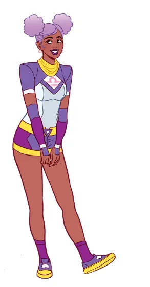 Lily Parker