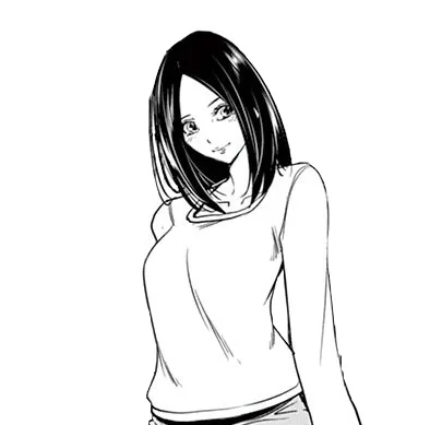 Lily Shirogane