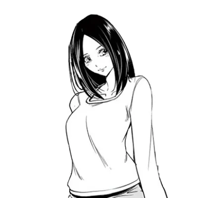 Lily Shirogane