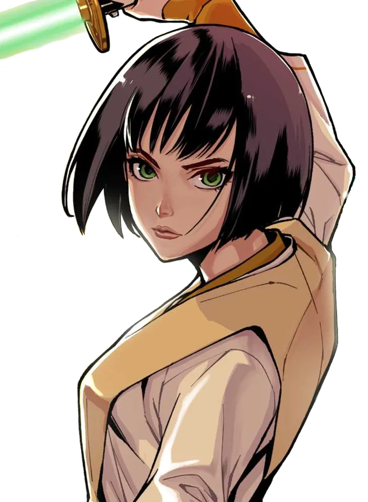Lily Tora-Asi