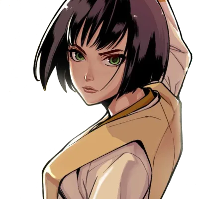 Lily Tora-Asi