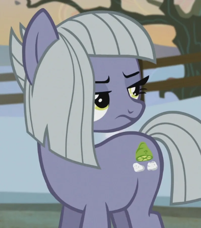 Limestone Pie