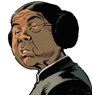 Lin