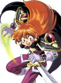 Lina Inverse