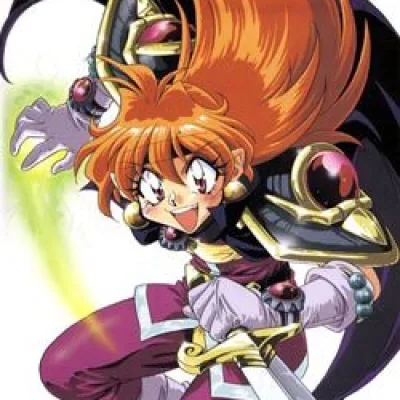 Lina Inverse