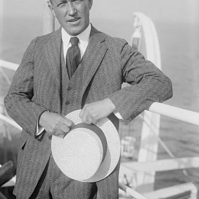 Lincoln Ellsworth