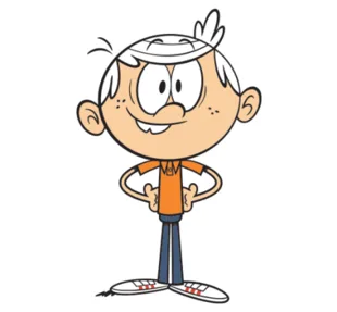 Lincoln Loud