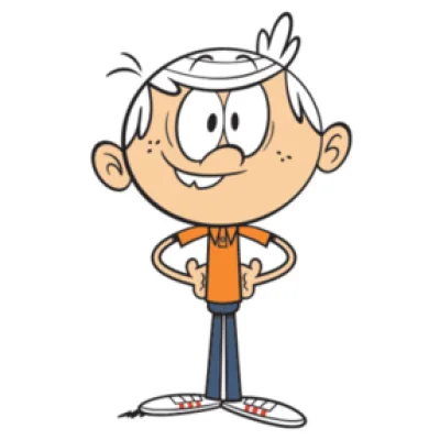 Lincoln Loud