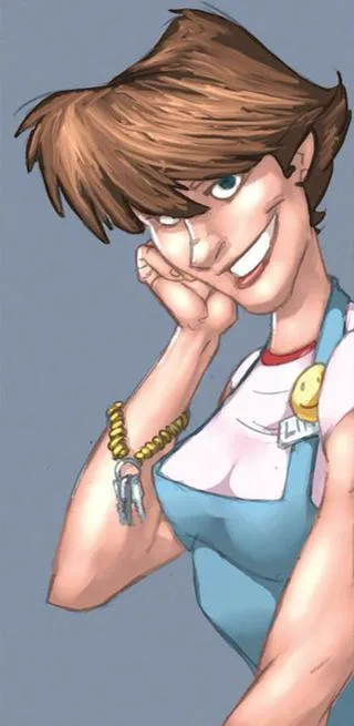 Linda