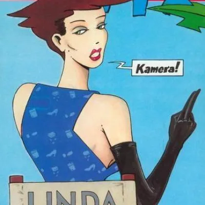 Linda